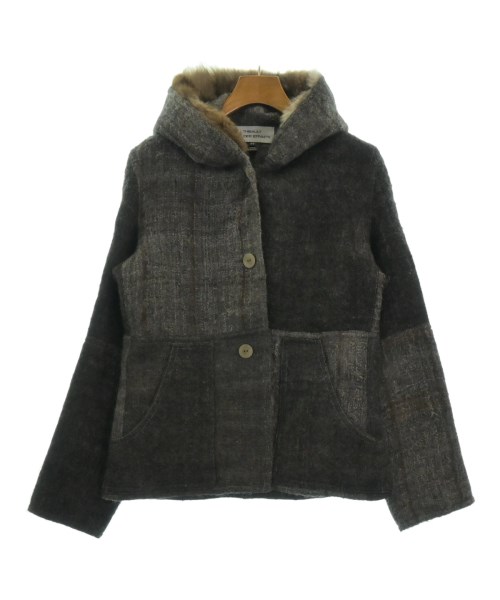 THIBAULT VAN DER STRAETE ティボーヴァンダルストラット ブルゾン（その他） レディース 【古着】【中古】の通販は