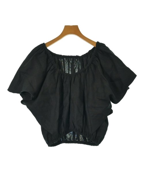 ETRE TOKYO エトレトウキョウ ブラウス レディース 【古着】【中古】