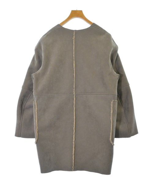 used ムートンコート USED古着(ユーズドフルギ) ムートンコート メンズ