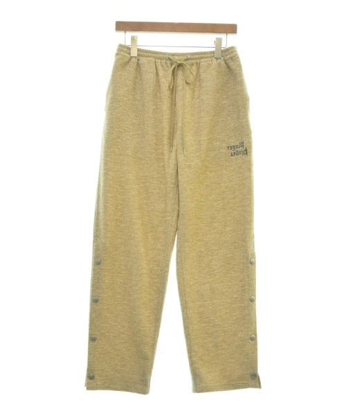 Children of the discordance チルドレンオブザディスコーダンス スウェットパンツ メンズ 【古着】【中古】