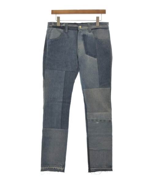 Children of the discordance チルドレンオブザディスコーダンス デニムパンツ メンズ 【古着】【中古】