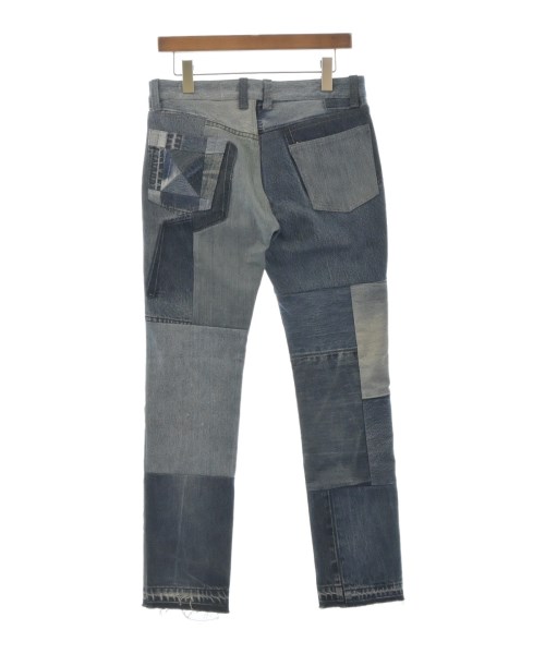 チルドレン オブ ザ ディスコーダンス ヴィンテージパッチワーク