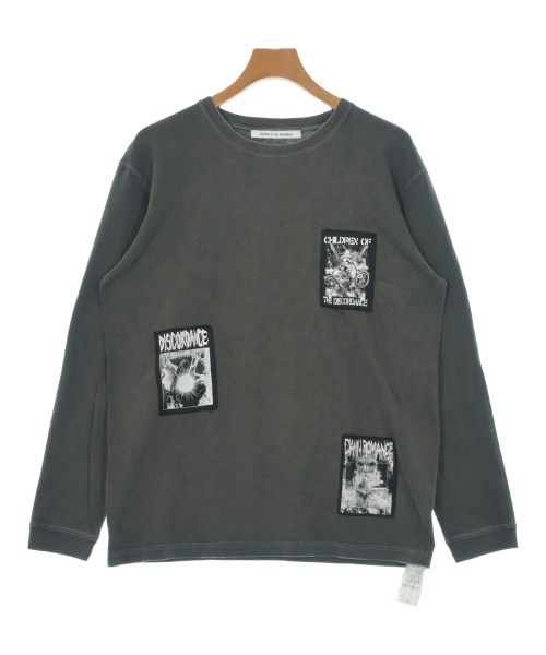 Children of the discordance チルドレンオブザディスコーダンス Tシャツ・カットソー メンズ 【古着】【中古】