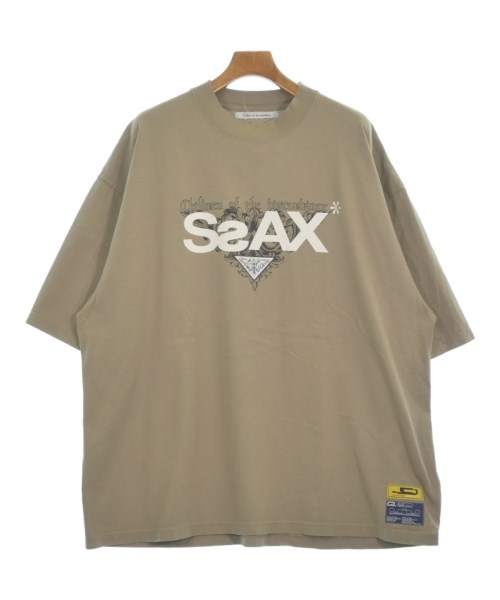 Children of the discordance チルドレンオブザディスコーダンス Tシャツ・カットソー メンズ 【古着】【中古】