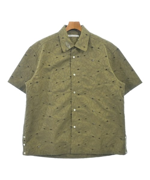 Children of the discordance チルドレンオブザディスコーダンス カジュアルシャツ メンズ 【古着】【中古】