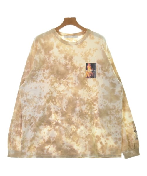Children of the discordance チルドレンオブザディスコーダンス Tシャツ・カットソー メンズ 【古着】【中古】
