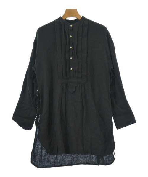 Uhr ウーア ブラウス レディース 【古着】【中古】