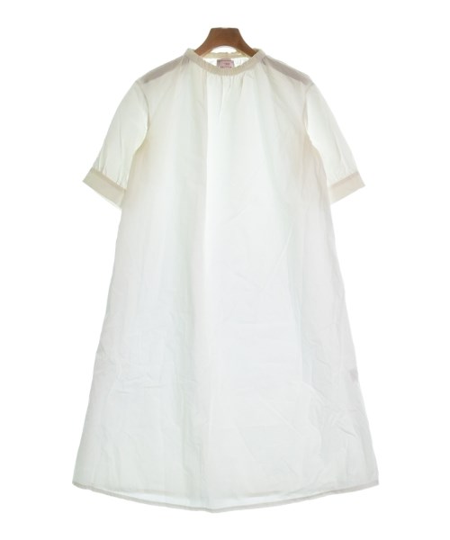 THE FACTORY ザファクトリー ワンピース レディース 【古着】【中古】の通販は 7,000円