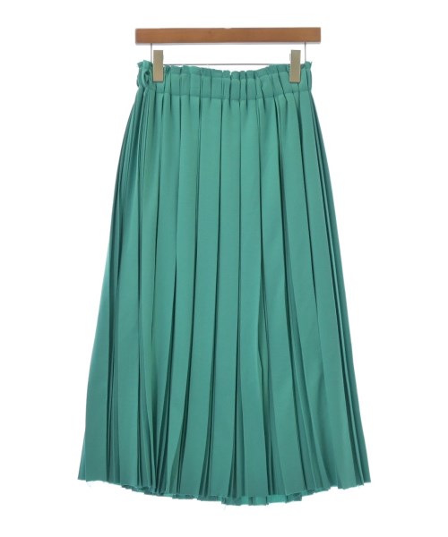 ALYSI アリジ ロング・マキシ丈スカート レディース 【古着】【中古】の通販は 5,160円