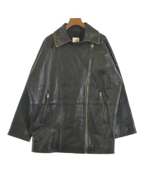 ALYSI アリジ ブルゾン（その他） レディース 【古着】【中古】