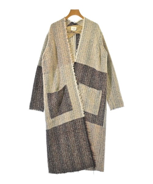 ALYSI アリジ コート（その他） レディース 【古着】【中古】