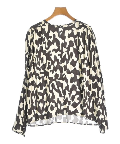 ALYSI アリジ ブラウス レディース 【古着】【中古】