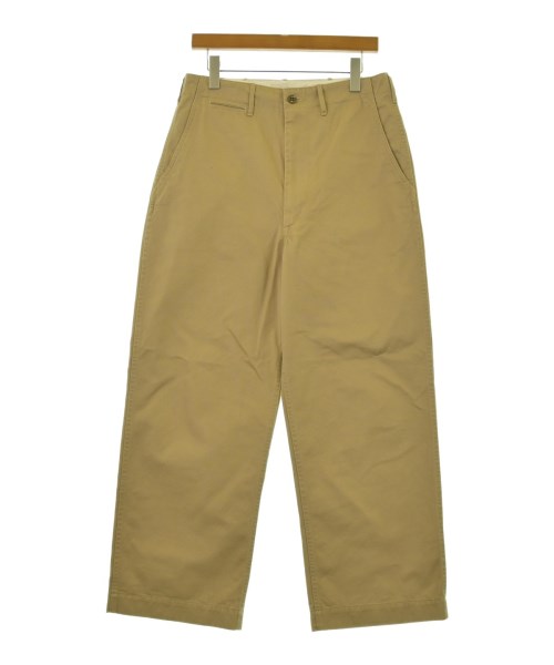 Sans limite サンリミット チノパン メンズ 【古着】【中古】