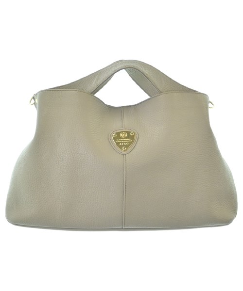 ATAO アタオ ハンドバッグ レディース 【古着】【中古】の通販は