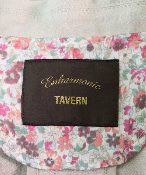 Enharmonic Tavern エンハーモニックタヴァーン コート（その他