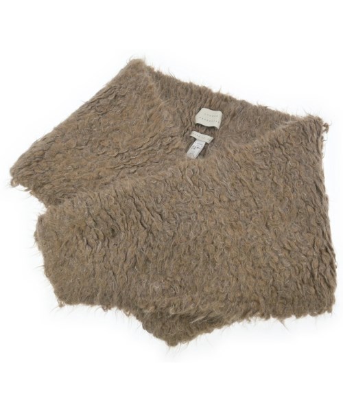 LAUREN MANOOGIAN ローレン　マヌージアン マフラー レディース 【古着】【中古】