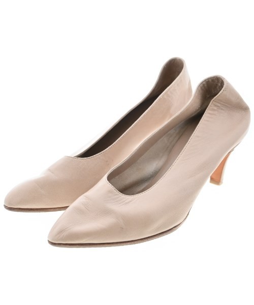 MARTINIANO マルティニアーノ パンプス レディース 【古着】【中古】の通販は