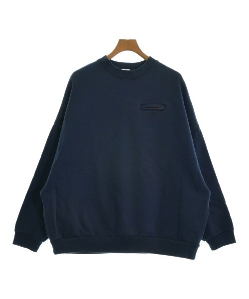 WILLY CHAVARRIA ウィリーチャバリア スウェット メンズ 【古着】【中古】の通販は