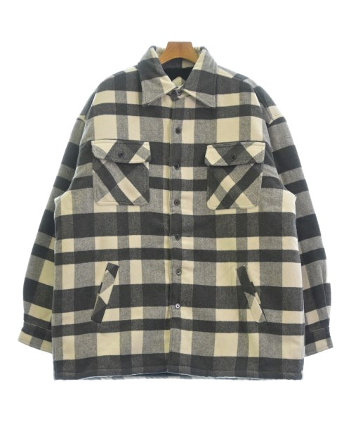 WILLY CHAVARRIA ウィリーチャバリア ブルゾン（その他） メンズ 【古着】【中古】の通販は 13,984円