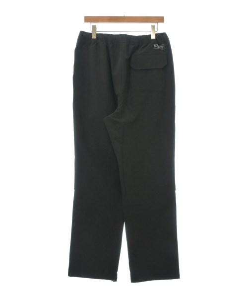 WILLY CHAVARRIA クロップドパンツ メンズ ウィリーチャバリア 中古