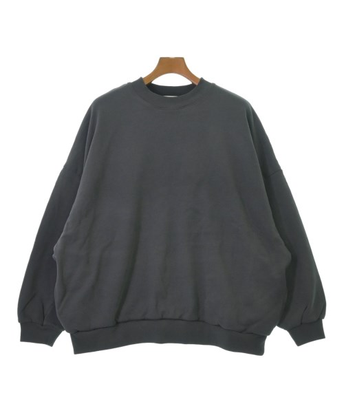 WILLY CHAVARRIA ウィリーチャバリア スウェット M BLACK