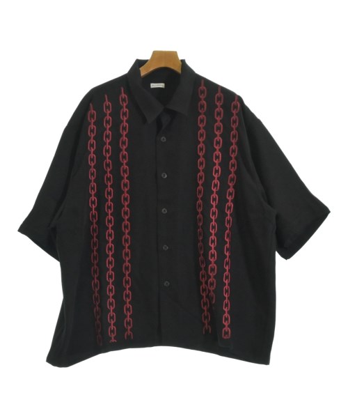 WILLY CHAVARRIA ウィリーチャバリア カジュアルシャツ メンズ 【古着】【中古】