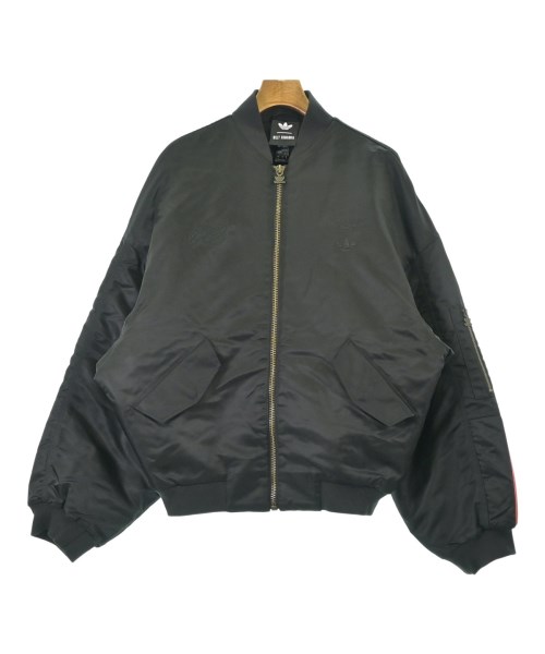 WILLY CHAVARRIA ウィリーチャバリア ミリタリーブルゾン メンズ 【古着】【中古】