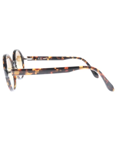 金子眼鏡 カネコガンキョウ サングラス レディース 【古着】【中古  