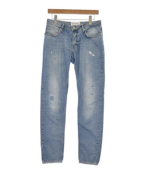 WON HUNDRED ワンハンドレッド デニムパンツ メンズ 【古着】【中古】
