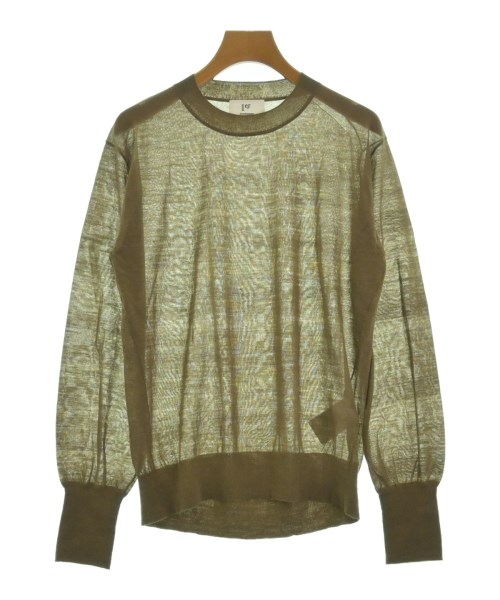 1er Arrondissement プルミエアロンディスモン ニット・セーター レディース 【古着】【中古】の通販は 5,200円