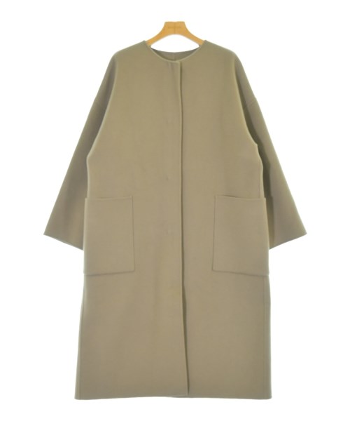 1er Arrondissement プルミエアロンディスモン コート レディース 【古着】【中古】