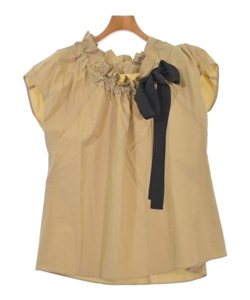 VERMEIL par iena ヴェルメイユパーイエナ ブラウス レディース 【古着】【中古】