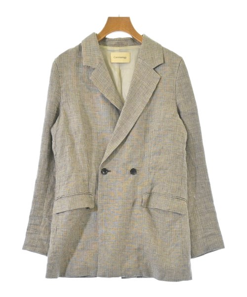 Curensology カレンソロジー カジュアルジャケット レディース 【古着】【中古】