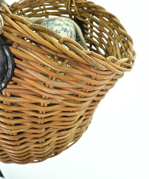 カレンソロジー　宮本工芸　あけび蔓籠バック カレンソロジー かごバッグ カレンソロジー 宮本工芸 あけび蔓籠バック