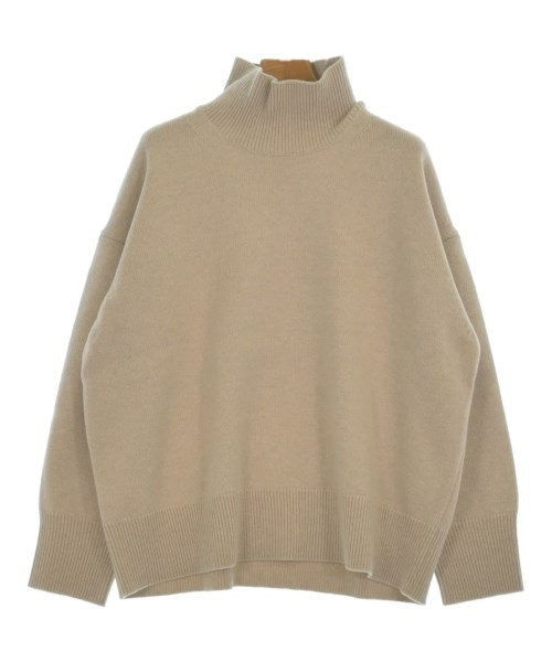 Curensology カレンソロジー ニット・セーター レディース 【古着】【中古】