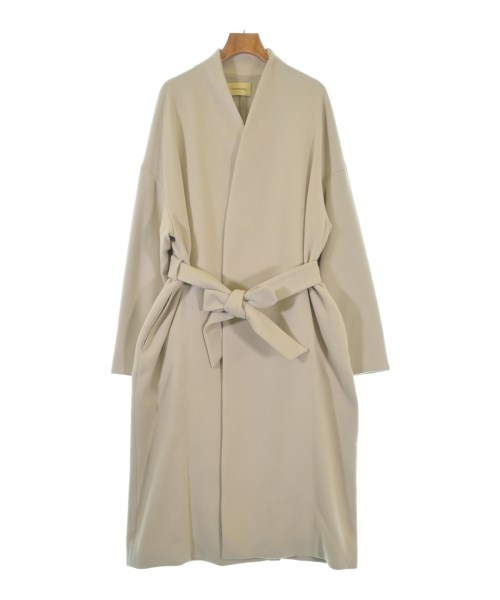 Curensology カレンソロジ�
2000
�� コート（その他） レディース 【古着】【中古】 14,352円