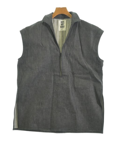 Chaos カオス ベスト レディース 【古着】【中古】