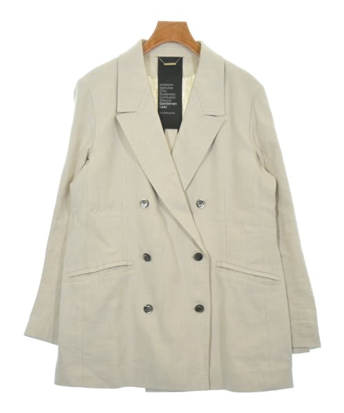 Chaos カオス カジュアルジャケット レディース 【古着】【中古】