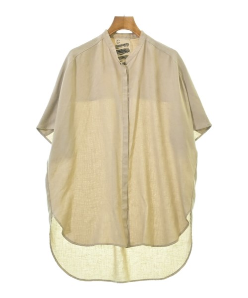 Chaos カオス ブラウス レディース 【古着】【中古】