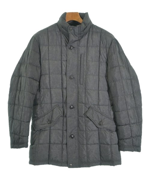 McGREGOR マックレガー ダウンジャケット/ダウンベスト メンズ 【古着】【中古】