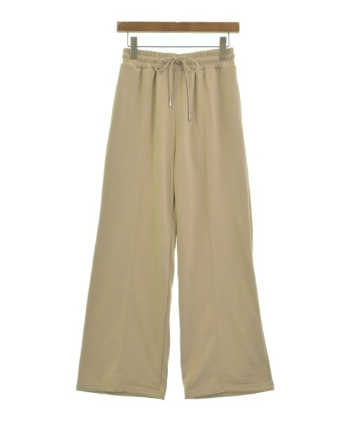 CELERI セルリ スウェットパンツ レディース 【古着】【中古】の通販は