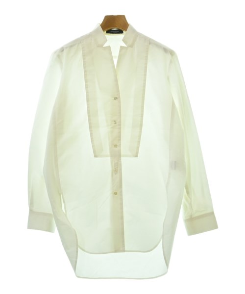 Mannequins JAPON マヌカンズジャポン カジュアルシャツ レディース 【古着】【中古】の通販は 7,700円