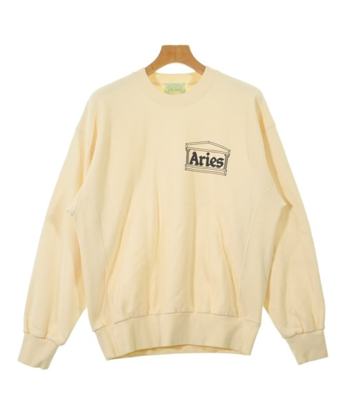 Aries アリエス スウェット メンズ 【古着】【中古】