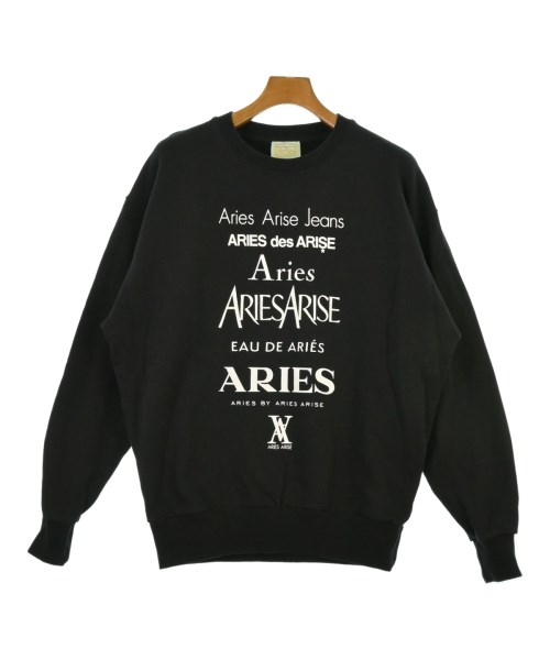 Aries アリエス スウェット メンズ 【古着】【中古】