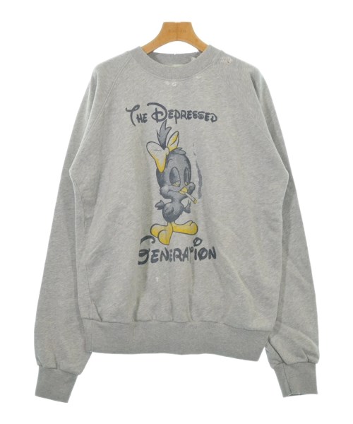 Aries アリエス スウェット メンズ 【古着】【中古】