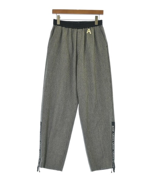 Aries アリエス パンツ（その他） メンズ 【古着】【中古】