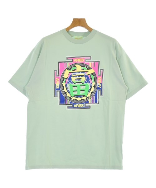 Aries アリエス Tシャツ・カットソー メンズ 【古着】【中古】