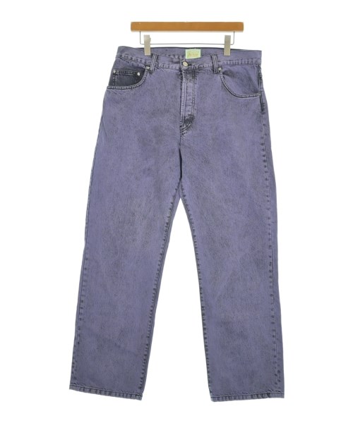 Aries アリエス デニムパンツ メンズ 【古着】【中古】