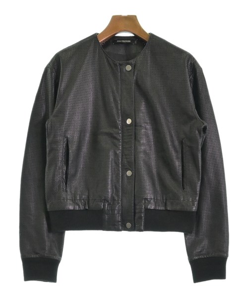 TESS GIBERSON テスギバーソン ブルゾン（その他） レディース 【古着】【中古】の通販は