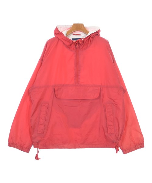 LAND’S END ランズエンド マウンテンパーカー メンズ 【古着】【中古】